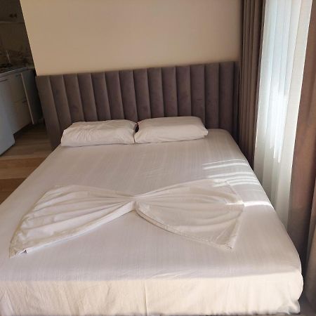Sole Inn Влёра Экстерьер фото