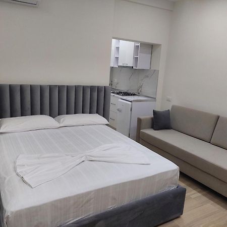 Sole Inn Влёра Экстерьер фото