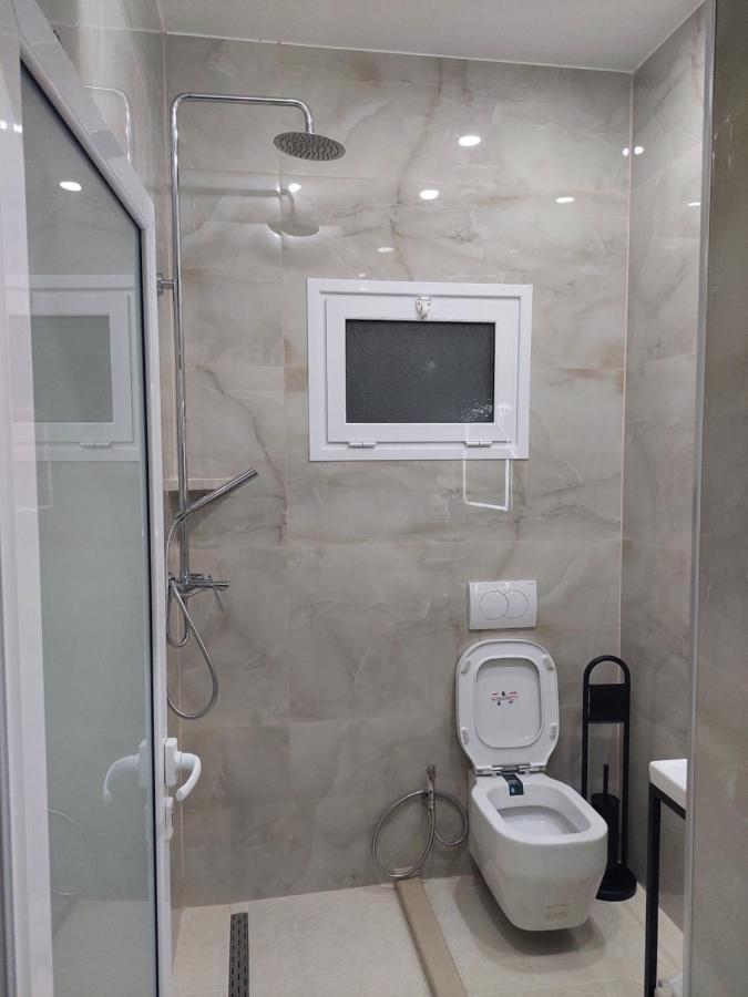 Sole Inn Влёра Экстерьер фото