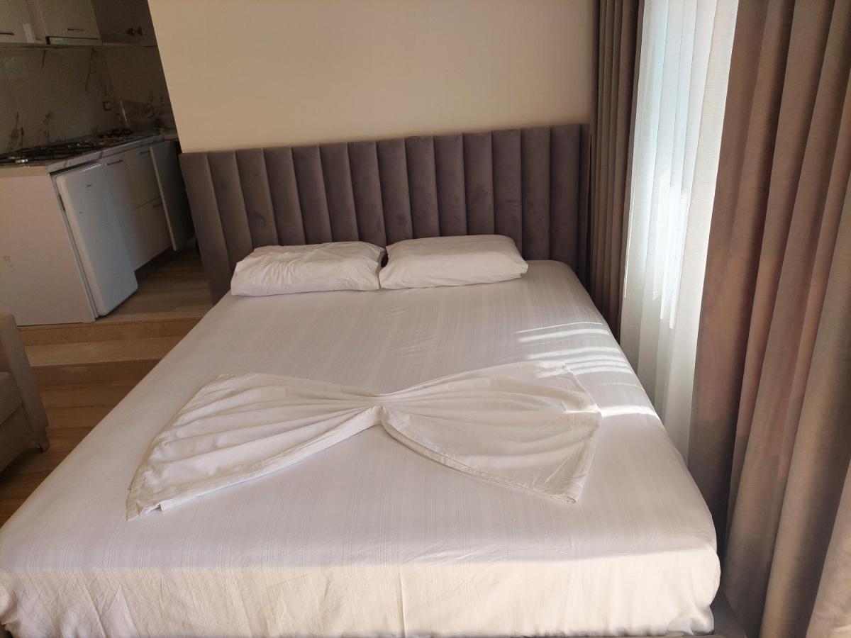 Sole Inn Влёра Экстерьер фото