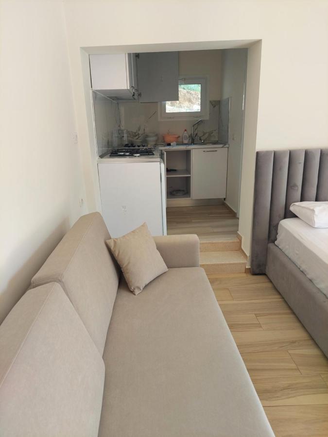 Sole Inn Влёра Экстерьер фото