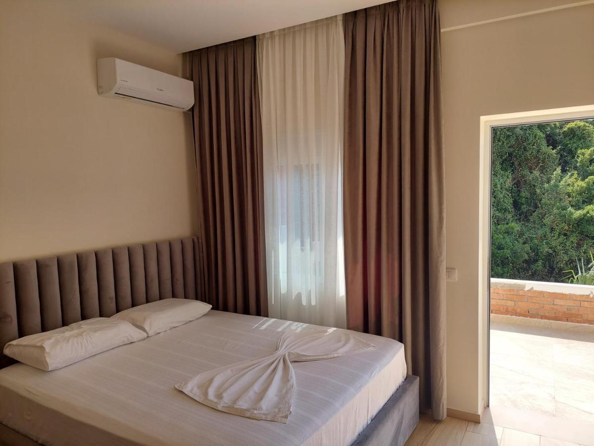 Sole Inn Влёра Экстерьер фото